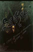 Lament (BRA) : 6(66) Years of Blasphemy